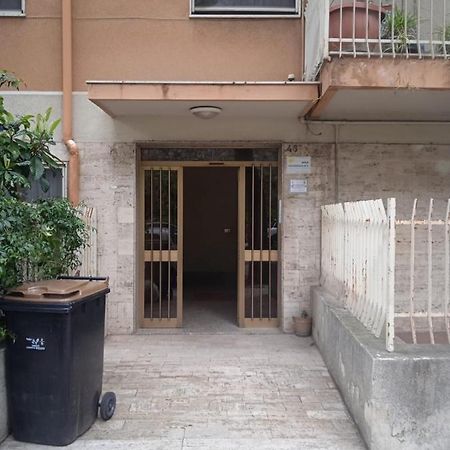 Casa Salvatore 墨西拿 外观 照片