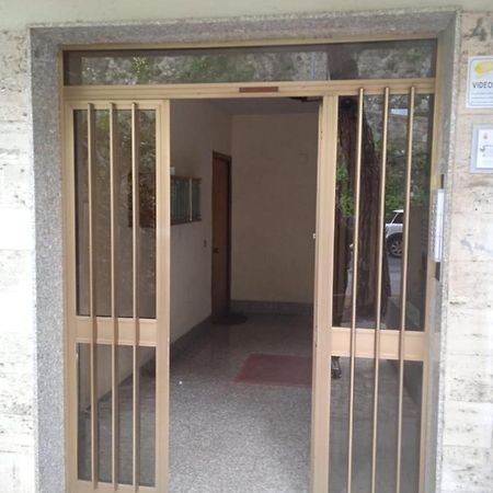 Casa Salvatore 墨西拿 外观 照片