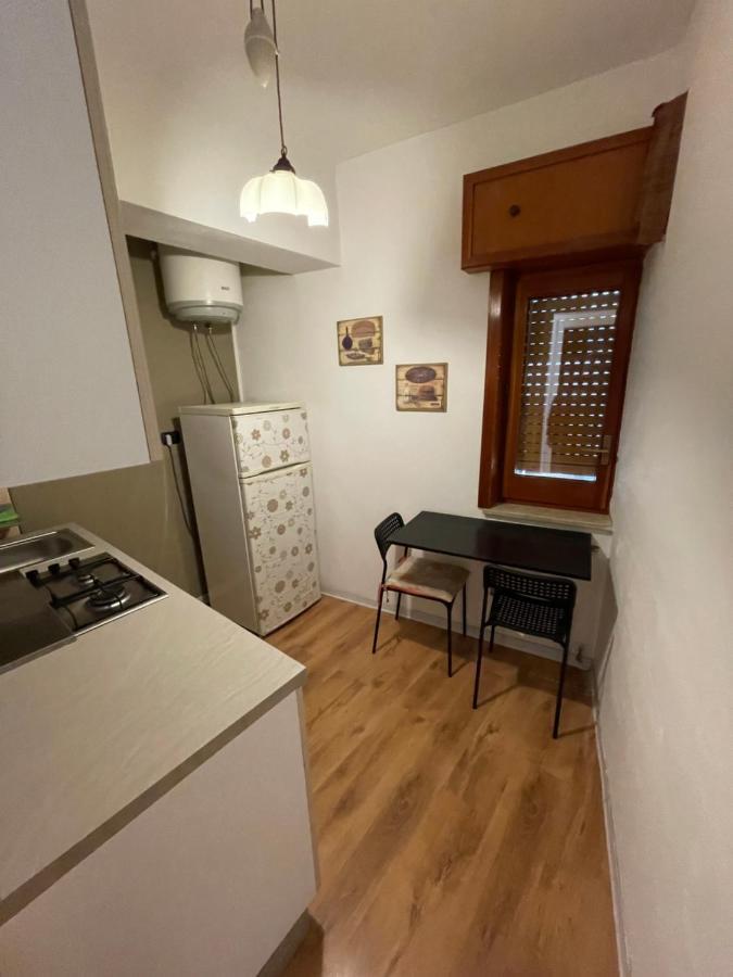 Casa Salvatore 墨西拿 外观 照片