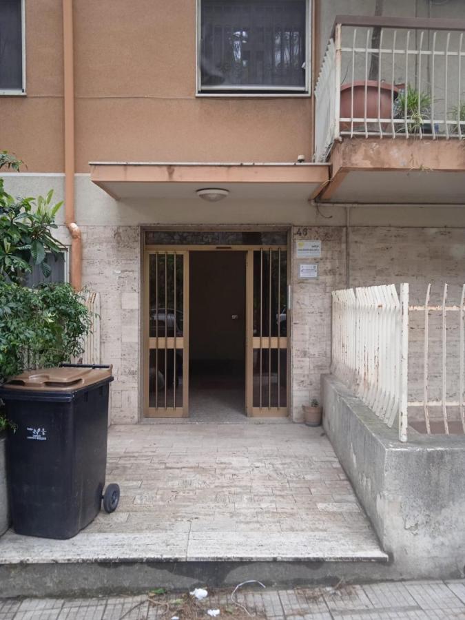 Casa Salvatore 墨西拿 外观 照片
