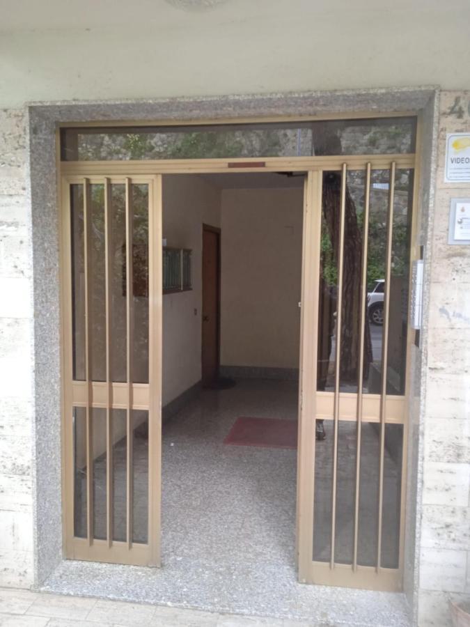 Casa Salvatore 墨西拿 外观 照片